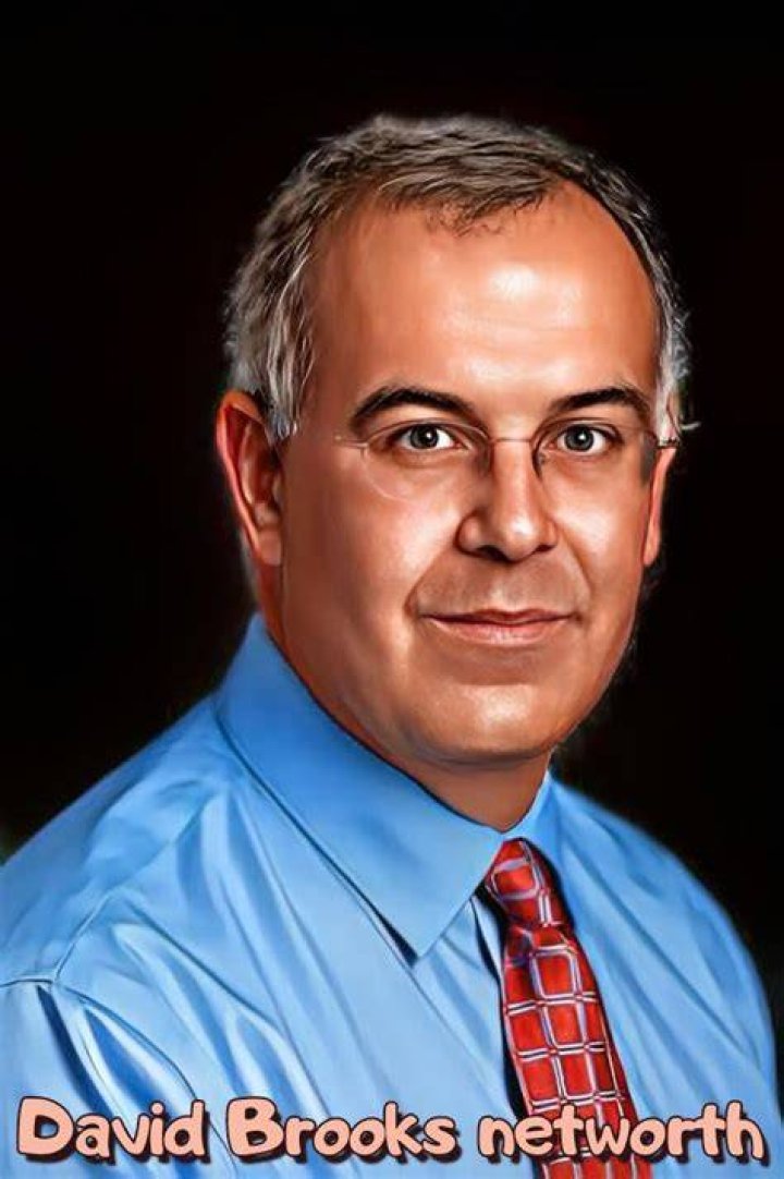 Erik Brooks Net Worth