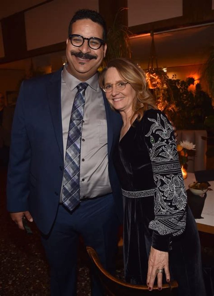 Erik Griffin Net Worth