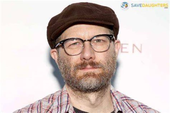 Erik Jensen Net Worth