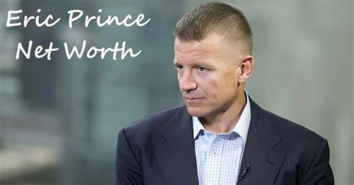 Erik Kenward Net Worth