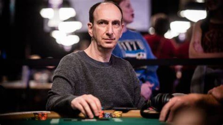 Erik Seidel Net Worth