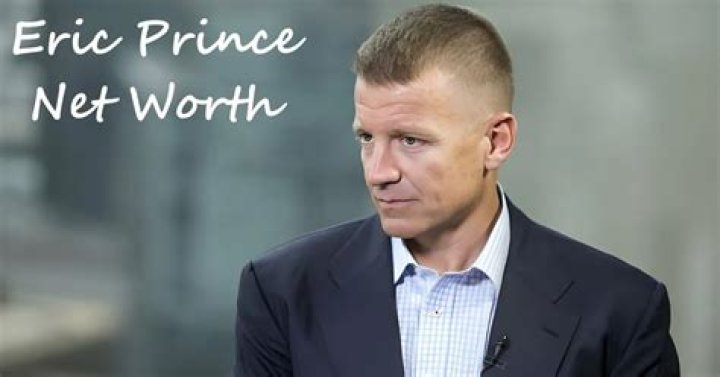 Erik Stabenau Net Worth