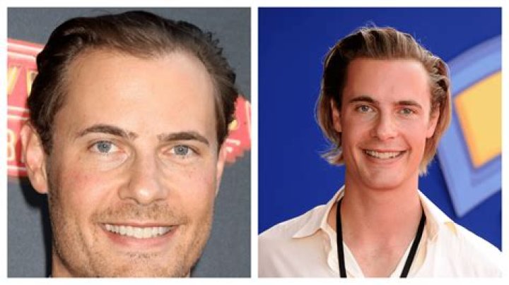 Erik Von Detten Net Worth