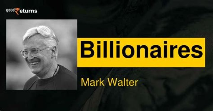 Erika Walter Net Worth
