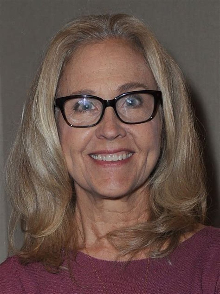 Erin Gray Net Worth