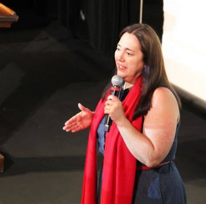 Erin Gruwell Net Worth