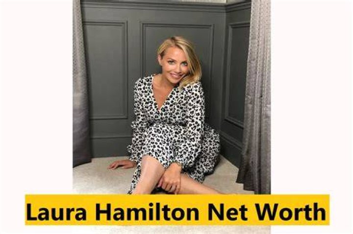 Erin Hamilton Net Worth