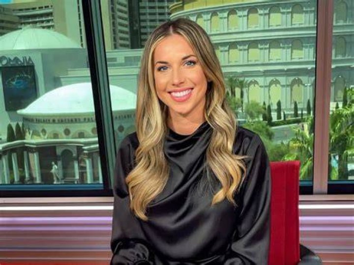 Erin Mackey Net Worth