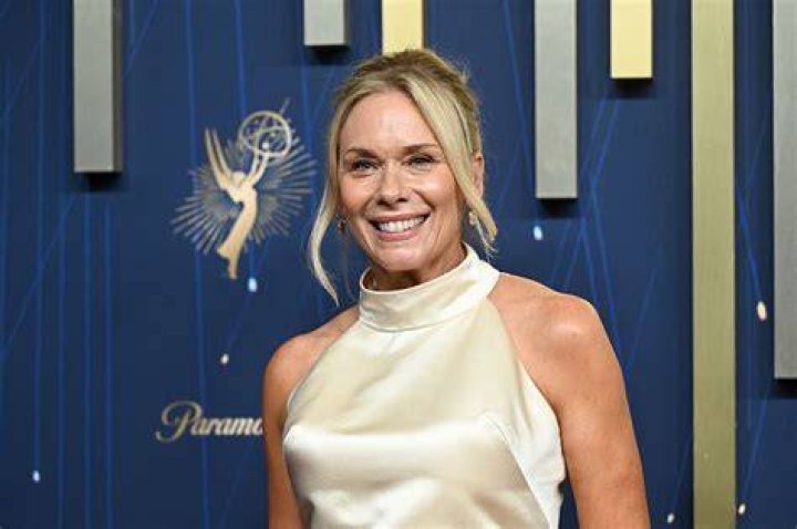 Erin Morgan Net Worth