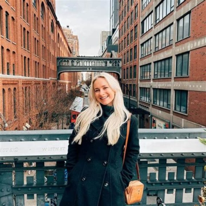 Erin Naas Net Worth