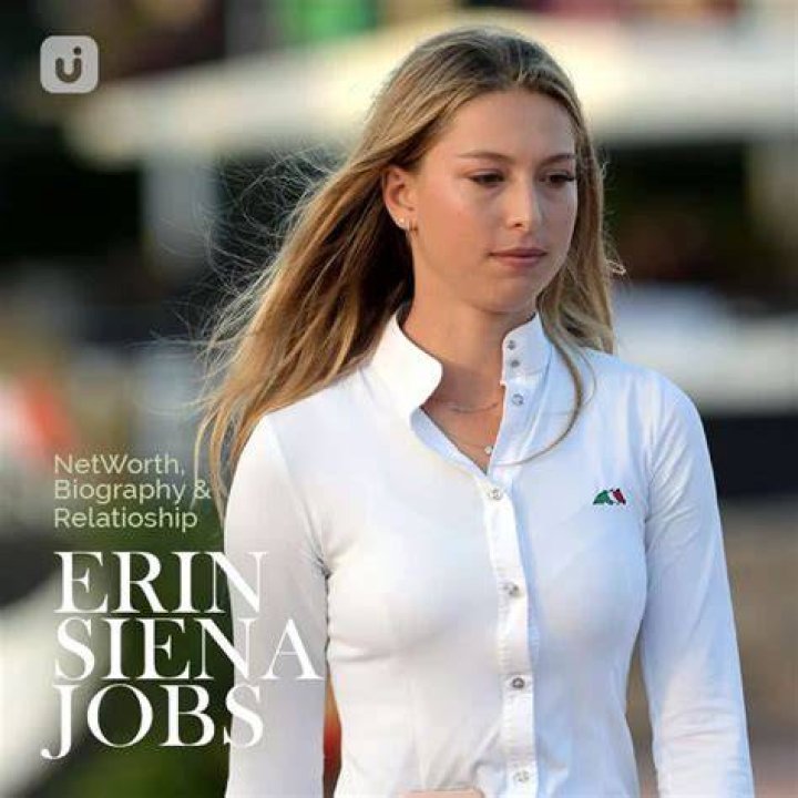 Erin Stutland Net Worth