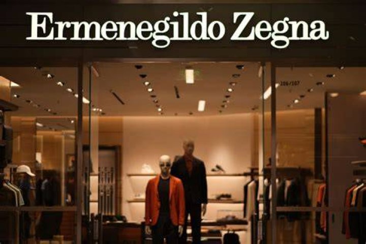 Ermenegildo Zegna Net Worth