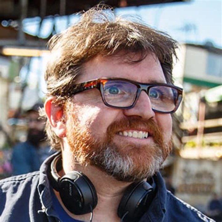 Ernest Cline Net Worth
