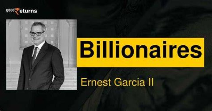 Ernest Esparza III Net Worth