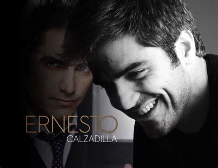 Ernesto Calzadilla Net Worth