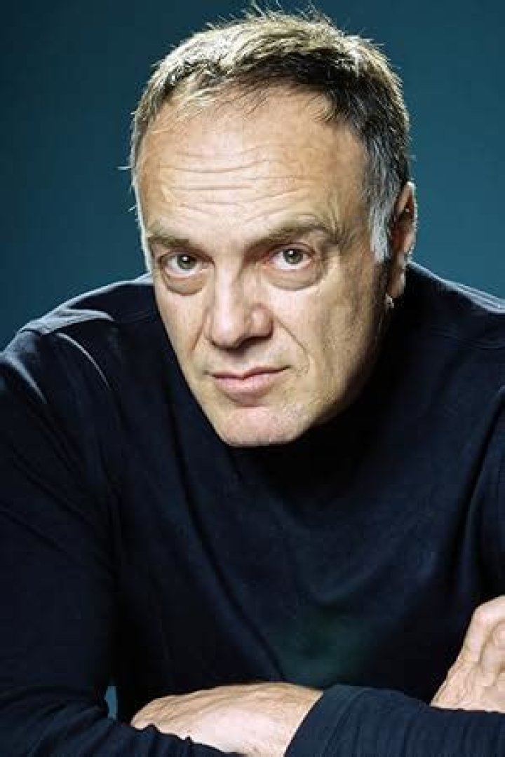 Ernesto D’Argenio Net Worth