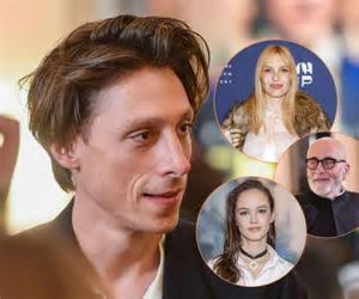 Eryk Kulm Net Worth