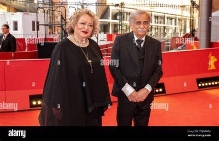 Esmaeel Mehrabi Net Worth