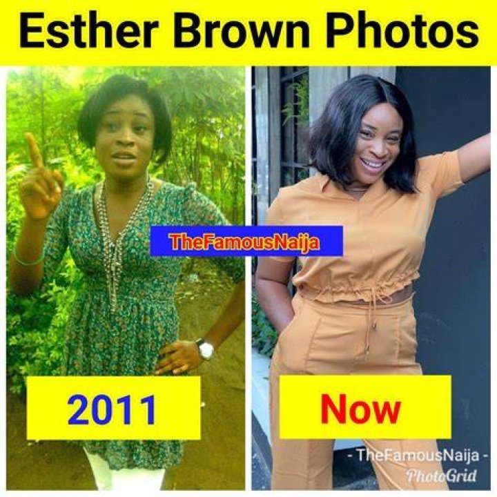 Esther Sarphatie Net Worth
