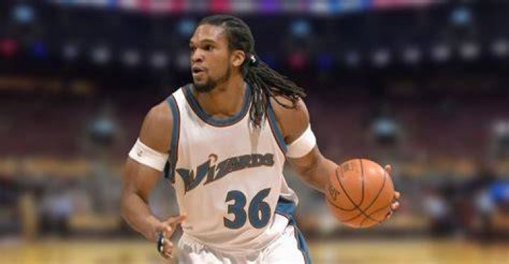 Etan Thomas Net Worth