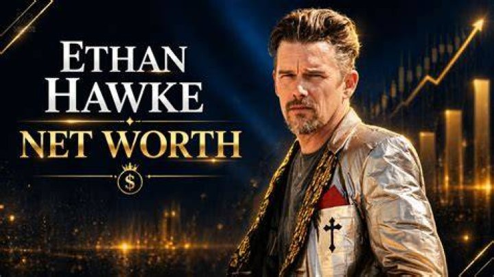 Ethan Seneker Net Worth