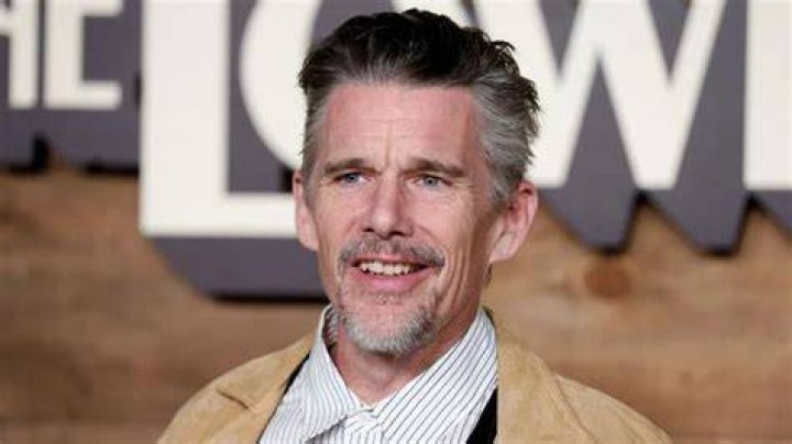 Ethan Strimling Net Worth
