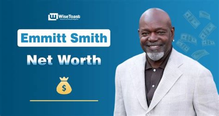 Etta Smith Net Worth