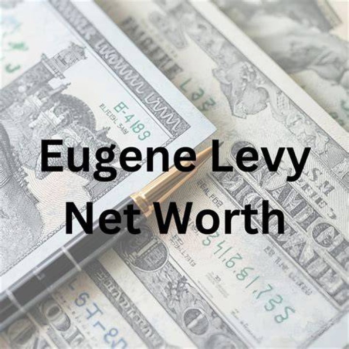 Eugene Brown Net Worth