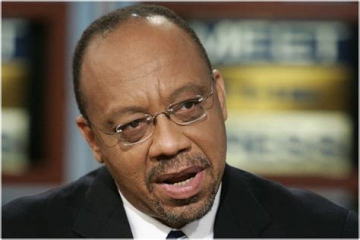 Eugene Robinson Net Worth