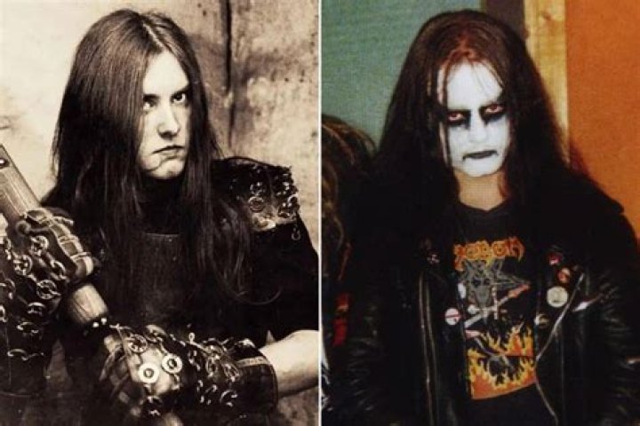 Euronymous Net Worth