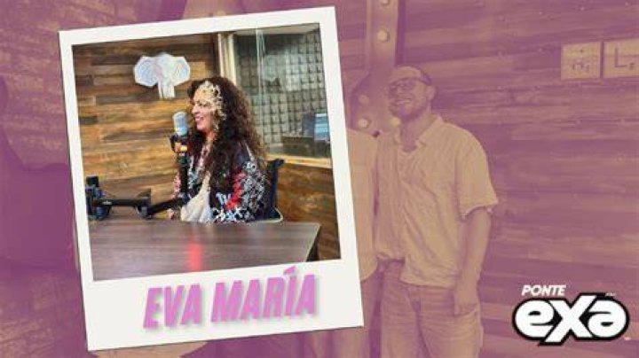 Eva María Beristain Net Worth