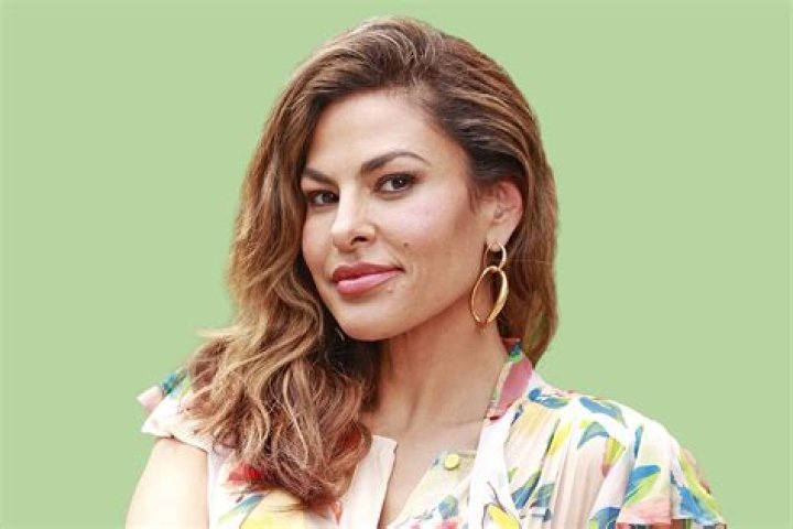 Eva Mendes Net Worth