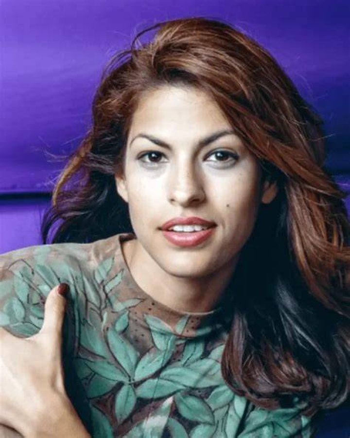 Eva Minemar Net Worth