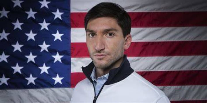 Evan Lysacek Net Worth