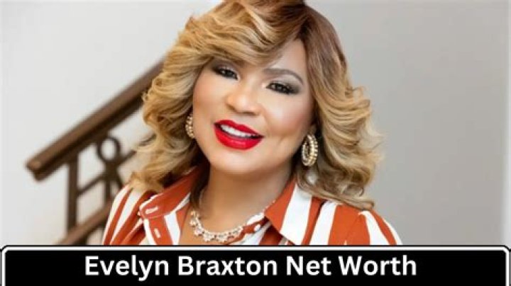 Evelyn Iocolano Net Worth