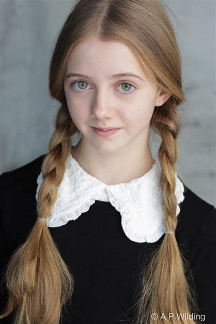 Evie Hayes Net Worth