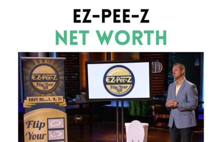 Ezzy Ez Net Worth