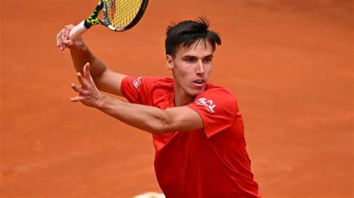 Fabian Moreno Net Worth