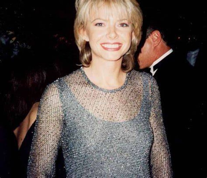 Faith Ford Net Worth