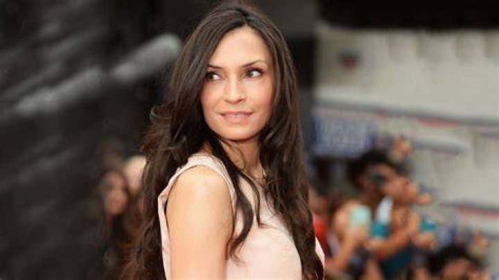 Famke Janssen Net Worth