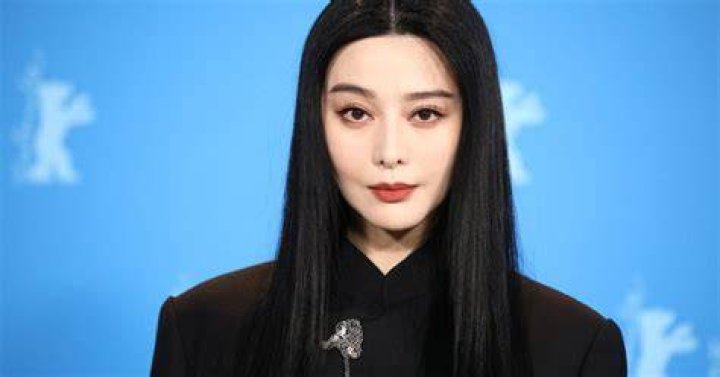 Fan Bingbing Net Worth