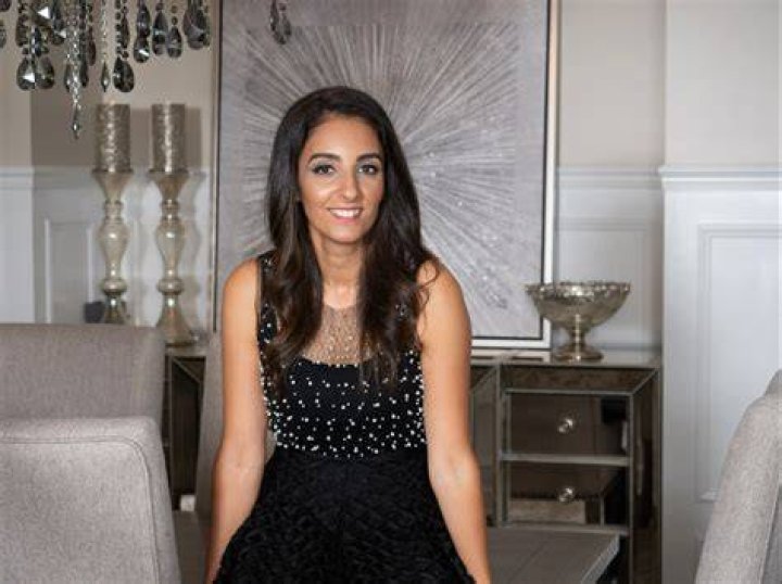 Farah Abassi Net Worth