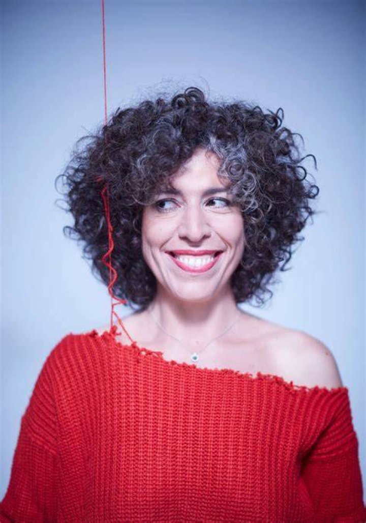 Faramarz Gharibian Net Worth