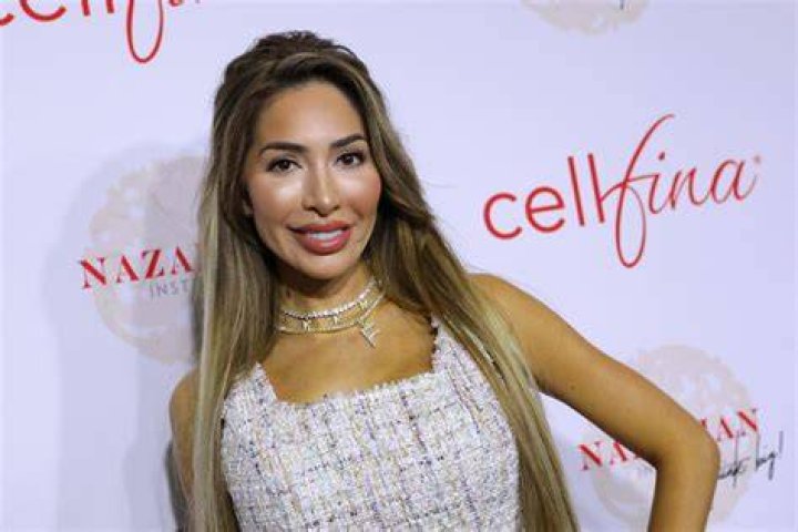 Farrah Sinclair Net Worth