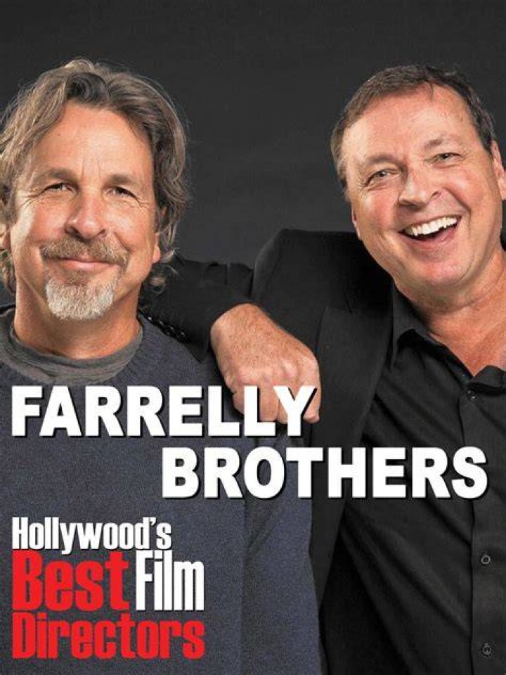 Farrelly Brothers Net Worth