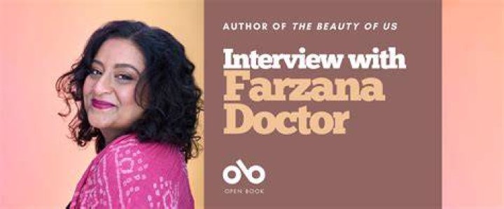 Farzana Virani Net Worth