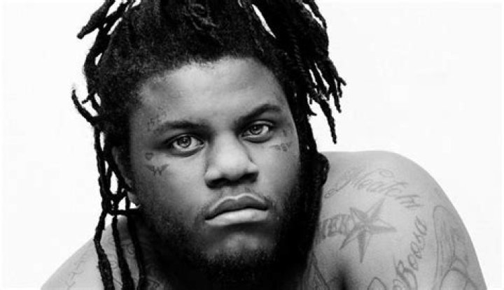 Fat Trel Net Worth