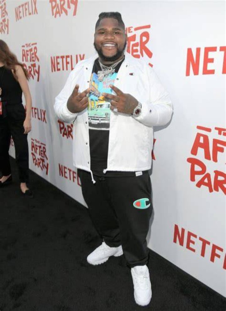 Fatboy SSE Net Worth