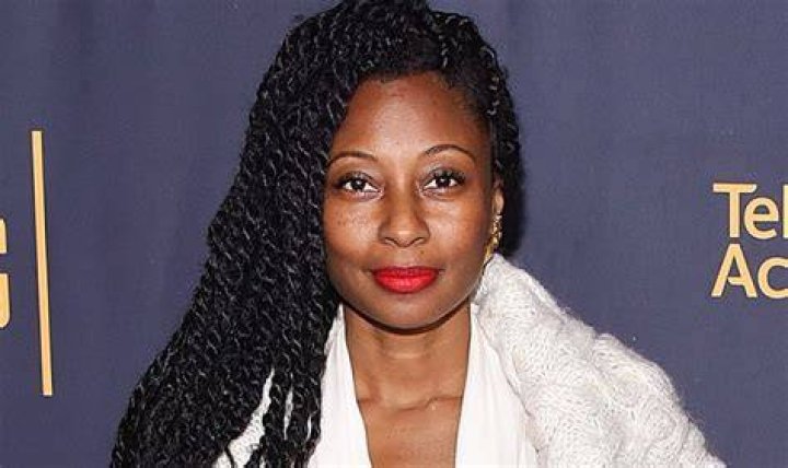 Fatima Robinson Net Worth