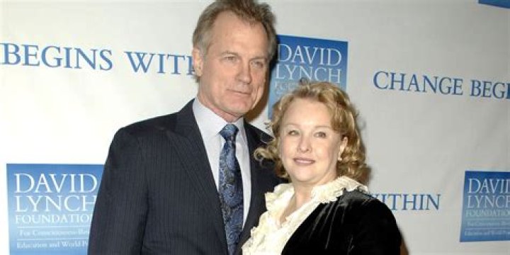 Faye Grant Net Worth